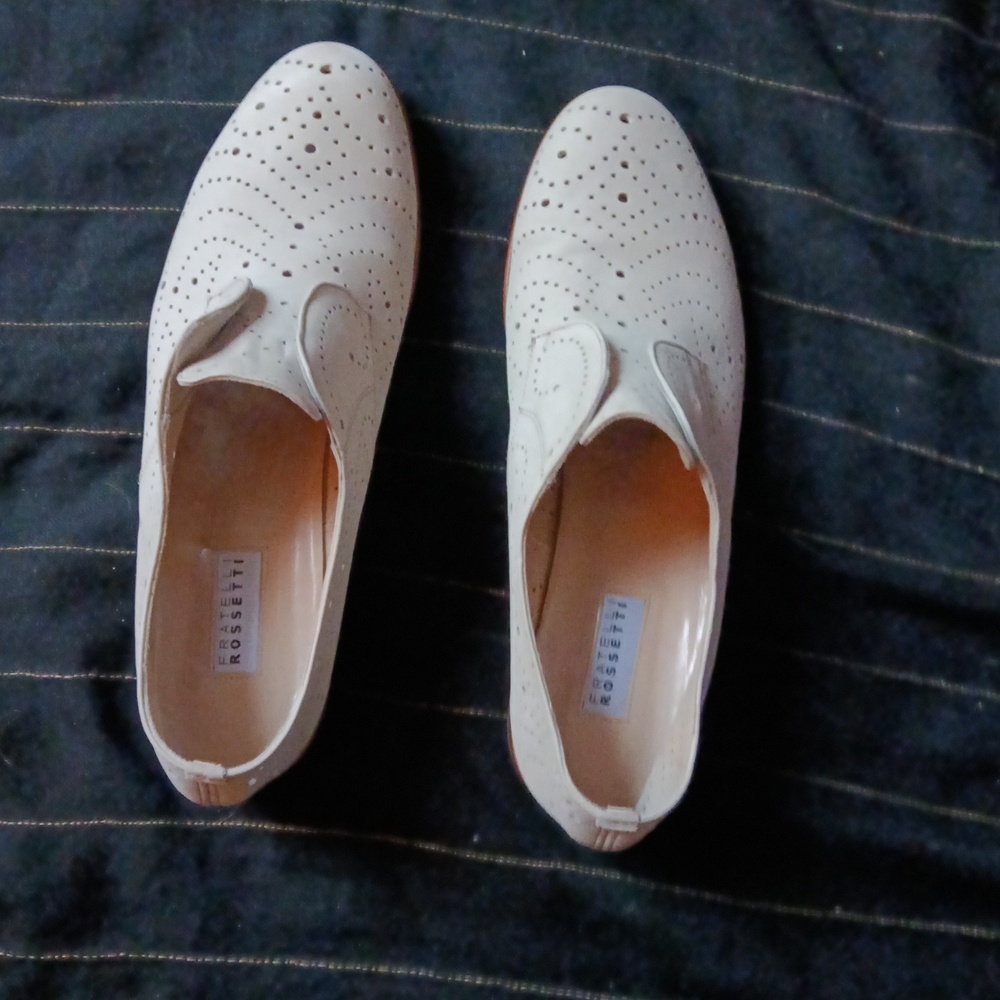 Fratelli Rossetti Loafers Shoes